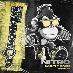 Dance To The Floor