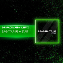 Sagittarius A Star