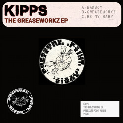 The Greaseworkz 
