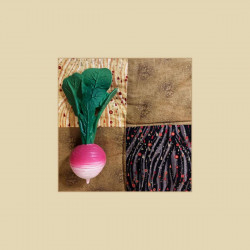 Radish Square