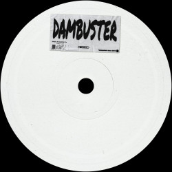 Dambuster Sampler