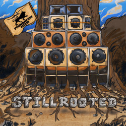 Still Rooted 
