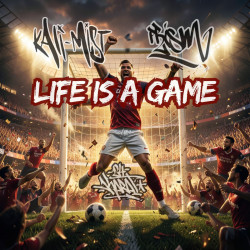 Life is a Game