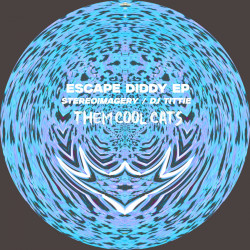 ESCAPE DIDDY 