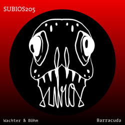 Barracuda