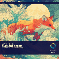 One Last Dream