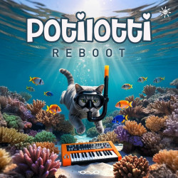 Reboot