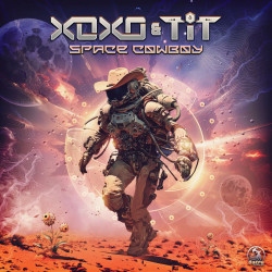 Space Cowboy