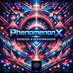Phenomenon X
