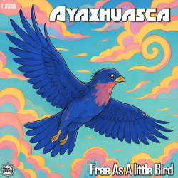 Free As A Little Bird