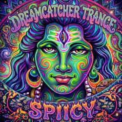 Dreamcatcher Trance