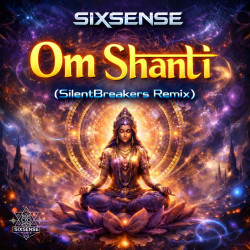 Om Shanti (SilentBreakers Remix)