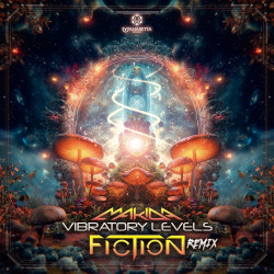 Vibratory Levels (Fiction (Rs) Rmx)