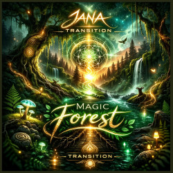 Magic Forest