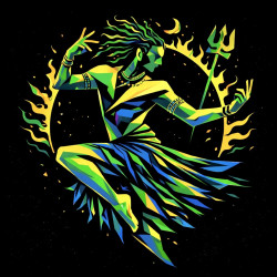 TANDAVA (Portuguese)