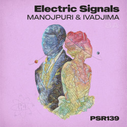 Electric Signals