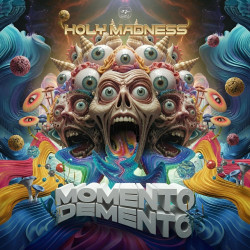 Momento Demento