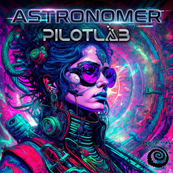 Astronomer