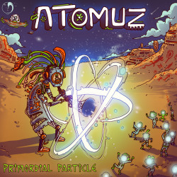 Primordial Particle