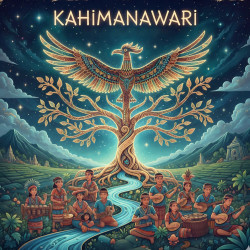 Kahimanawari