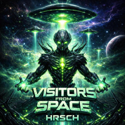 Visitors from Space