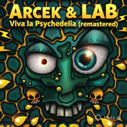 Viva la Psychedelia (Remastered)