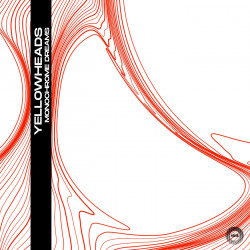 Monochrome Dreams (Peak Mode Mix)