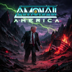 America