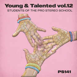 Young & Talented, Vol. 12