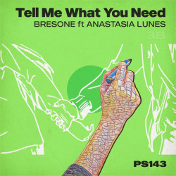 Tell Me What You Need
