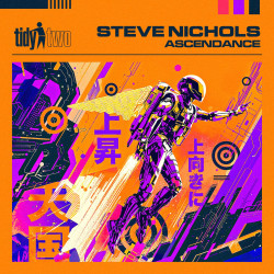 Ascendance