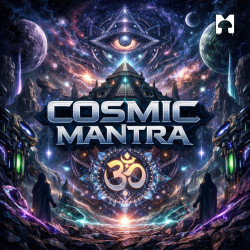 Cosmic Mantra