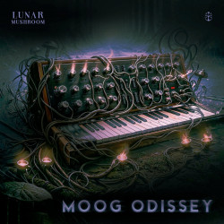 Moog Odissey