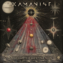 Uncharted Destination