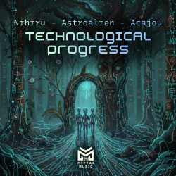 Technological Progress