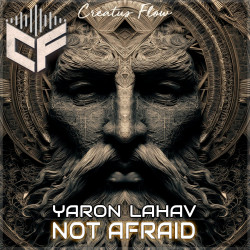 Not Afraid