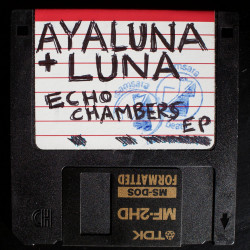 Echo Chamber 