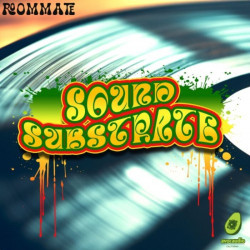 Sound Substrate