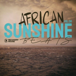 African Sunshine Beats, Vol.08  