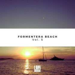 Formentera Beach, Vol. 5  