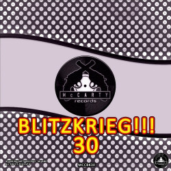 Blitzkrieg!!! 30  