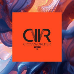 Crossworlder Universe 52  
