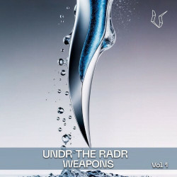 Weapons Vol. 1  