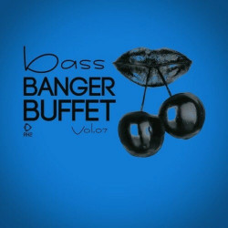 Bass Banger Buffet, Vol.07  