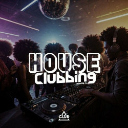 House Clubbing, Vol. 6  