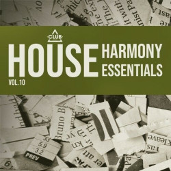 House Harmony Essentials, Vol. 10  