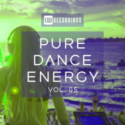 Pure Dance Energy, Vol. 05  