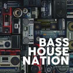 Bass House Nation, Vol. 7  