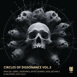 Circles of Dissonance Vol.3  