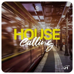 House Calling, Vol. 1  